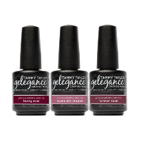 Collection PRINCESS VALENTINE Vernis semi-permanent  Tammy Taylor 