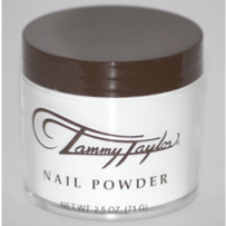 S-SET Whitest White powder 45 gr Tammy TAYLOR