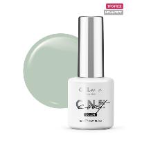 VSP GELme ONE Coat UV/LED Hybrid ESN 8ml Vernis Semi-Permanent #350 Ash Green Couvrance Totale Sans HEMA ni TPO Collection MYSTIC