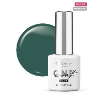 VSP GELme ONE Coat UV/LED Hybrid ESN 8ml Vernis Semi-Permanent #352 Iron Green Couvrance Totale Sans HEMA ni TPO Collection MYSTIC