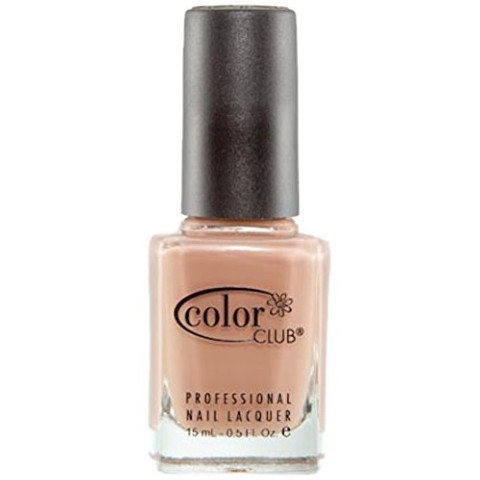 VERNIS A ONGLES EARTHY ANGEL #916 COLOR CLUB