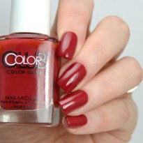 VERNIS SEMI PERMANENT LOVE'EM & LEVE'EM COLOR CLUB #1200