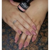 VERNIS SEMI PERMANENT DOLCE LATTE TAMMY TAYLOR