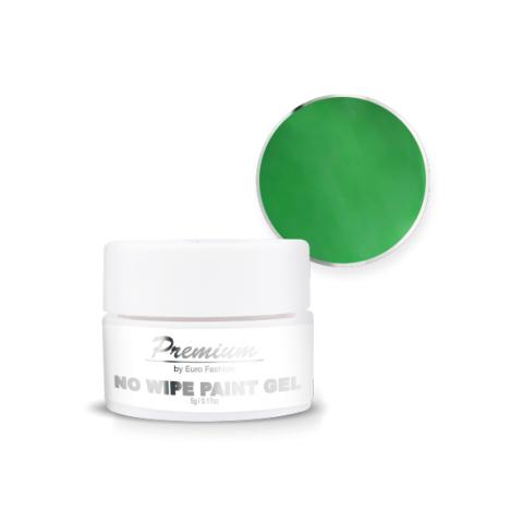 Gel Paint Premium sans résidu collant #25 - Brazilian green