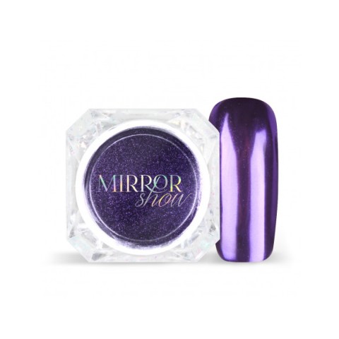 PIGMENT EFFET MIROIR SHOW Violet #5 EF