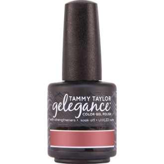 VERNIS SEMI PERMANENT MOTO MAUVE TAMMY TAYLOR