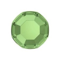 Strass SS3 PERIDOT SWAROVSKI 