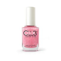 VERNIS A ONGLES BOOGIE ALL NIGHT LONG #ANR07 POPTASTIC REMIX COLOR CLUB