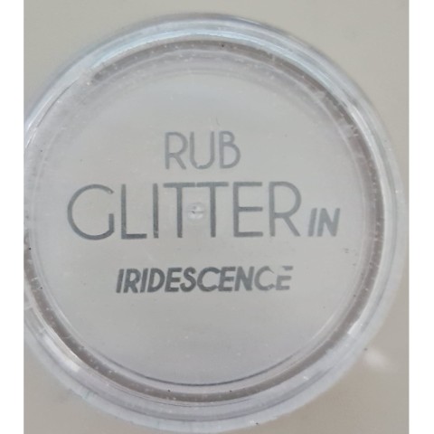 RUB Glitter EF Exclusive COLLECTION  IRIDESCENCE  #4
