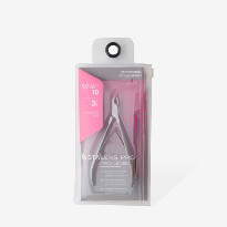 Coupe cuticules professionnel STALEKS SMART 10 / 3 mm