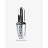 Rubber Base Gellacco FUSION System Clear 10ml