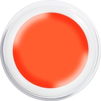 Gel UV Couleur bohemian uv-paints neon orange #3 ABC-NAILSTORE