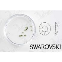 Strass SS3 PERIDOT F #214 SWAROVSKI 