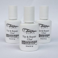 Tips & Repair glue Tammy TAYLOR