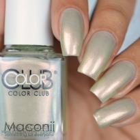 VERNIS A ONGLES SUGAR RAYS #1006 COLOR CLUB