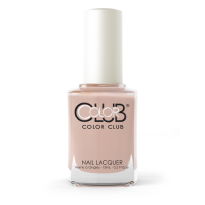 VERNIS A ONGLES BIRTHDAY SUIT ENRICHI EN BIOTINE VITAMINE B8 #1163 COLOR CLUB