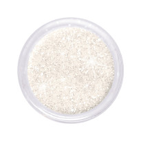 Dazzling glitter 0,6 mm, IRIS GOLD #106, 6 g ABC NAILSTORE