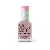 VERNIS A ONGLES A L' EAU POUR LES ENFANTS #A SHORE THING WATER COLOR by COLOR CLUB 