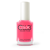 VERNIS A ONGLES JACKIE OH! #AN05 POPTASTIC NÉON COLOR CLUB
