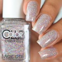 VERNIS A ONGLES MAGIC ATTRACTION #843 COLOR CLUB