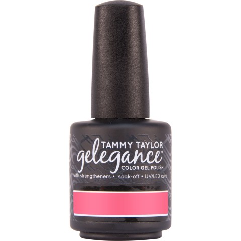 VERNIS SEMI PERMANENT LOVE YOU MORE  TAMMY TAYLOR
