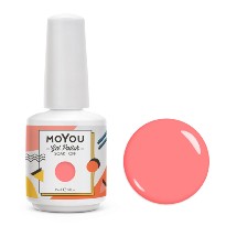 VERNIS SEMI PERMANENT PINK ELEPHANT ... MOYOU