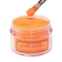 Rsine acrylique PRIZMA POWDER Orange Slice 45gr #106 TAMMY TAYLOR