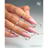 TIXO Perfect Gel Builder Princesse pink 15ml sans limage Ranails