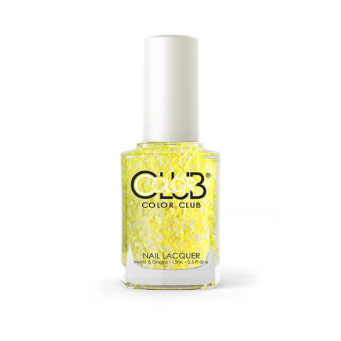 VERNIS A ONGLES WOODSTOCK OR BUST #ANR03 POPTASTIC REMIX COLOR CLUB