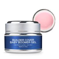 Gel UV COVER BABY BOOMER BUILDER 50ml EF Exclusive