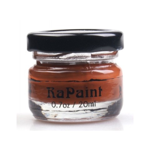 Peinture Acrylique BROWN   RANAILS