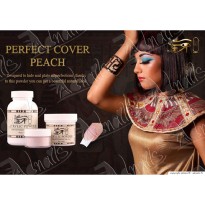 Poudre acrylique Perfect Cover Peach