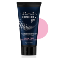 CONTROL GEL ROSE INTENSE (Warm pink)