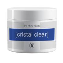 GEL UV CRISTAL CLEAR 100 ml - PERFECTION ABC NAILSTORE