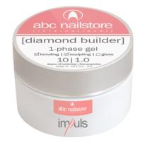 UV GEL DIAMOND BUILDER Impuls 15g ABC NAILSTORE