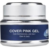Gel UV Cover Pink EF Exclusive 15 ml