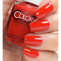 VERNIS A ONGLES HOT STUFF   #1341 COLOR CLUB