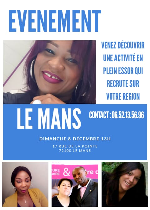 PRESENTATION D'ACTIVITE