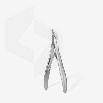 Coupe cuticules professionnel STALEKS SMART 10 / 3 mm