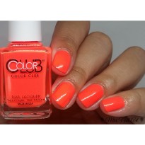 POUDRE DIP CATCH A FIRE #AN41COLOR CLUB