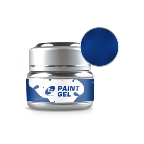 Gel UV LED PAINT N°9 EF Exclusive