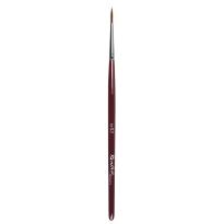 PINCEAU EYELINER MAQUILLAGE (make-up brush) KR02 ROUBLOFF