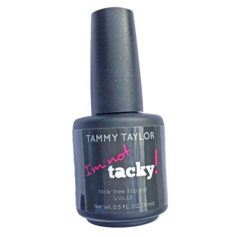 I M NOT TACKY TOP GEL Tammy TAYLOR