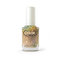 VERNIS SEMI PERMANENT Holographique WEATHER PERMITTING HALO ICE #1339 COLOR CLUB