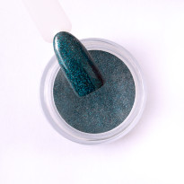 Poudre Acrylique seduction powder - midnight blue, 7,5g #Illusionpowder 511 ABC Nailstore