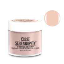 POUDRE SEREN DIP ITY BLUSH CRUSH #1065 COLOR CLUB