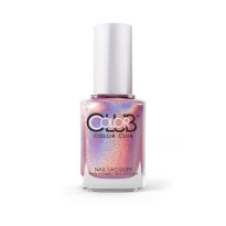 VERNIS A ONGLE HOLOGRAPHIQUE HALO-GRAPHIC #978 COLOR CLUB