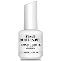 IBD BUILDING GEL BRIGHT WHITE  14 ml