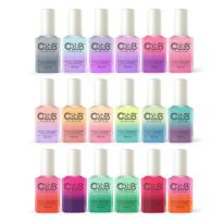 VERNIS A ONGLES TANKINI #AMP18 MOOD CHANGING COLOR CLUB