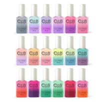 VERNIS A ONGLES MOOD CHILL OUT #AMP21 MOOD CHANGING COLOR CLUB